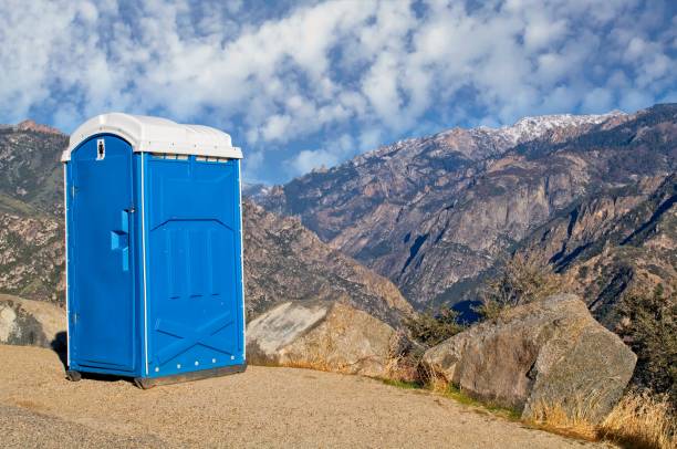 Best Sanitation services for porta potties  in El Dorado Hills, CA