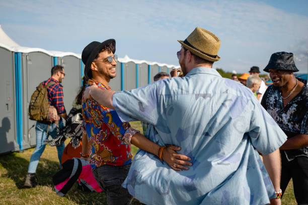 Best Affordable portable toilet rental  in El Dorado Hills, CA