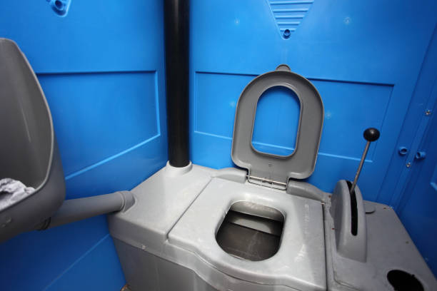 Best Porta potty delivery and setup  in El Dorado Hills, CA