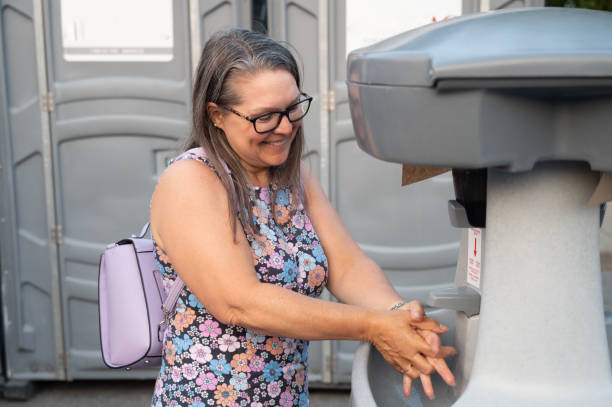 Best Long-term porta potty rental  in El Dorado Hills, CA